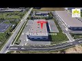 TESLA BUILDINGS Nº09 - Minnesota - Brooklyn Park - Tesla Perbix