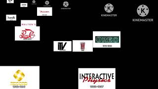 59 Historical Logos