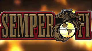 Semper Fi - Trace Adkins