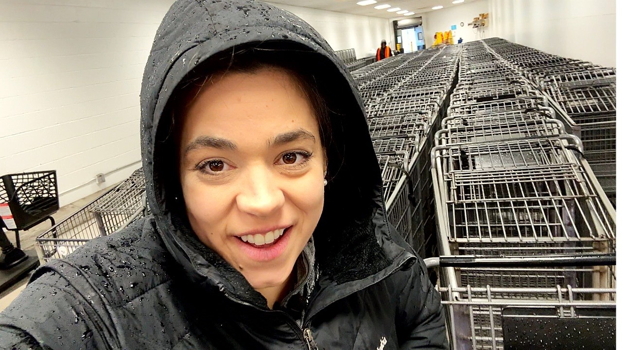 Покупки во всех магазинах, где можно найти всё что угодно!