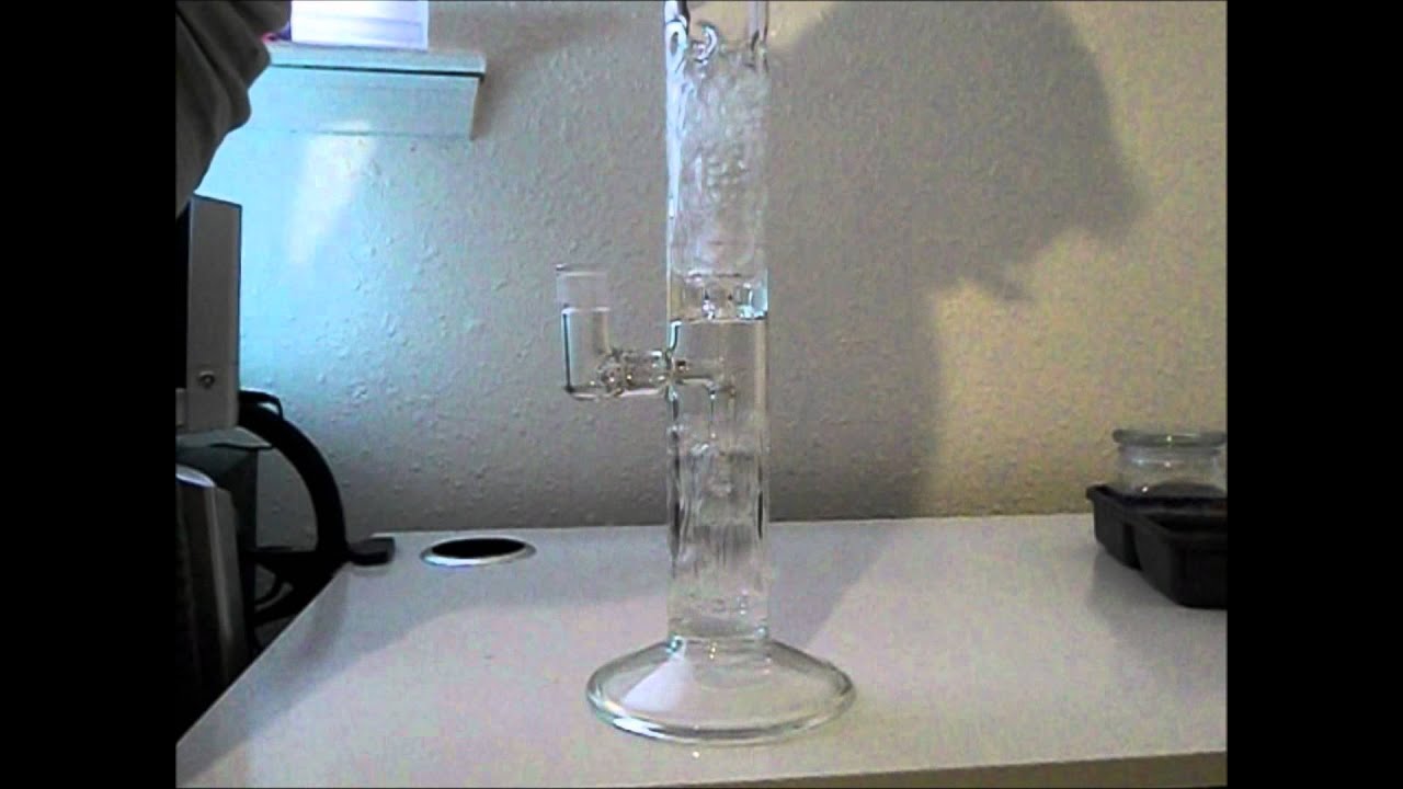 Blaze Glass Stemless 10 to Circ Bubble Stacking