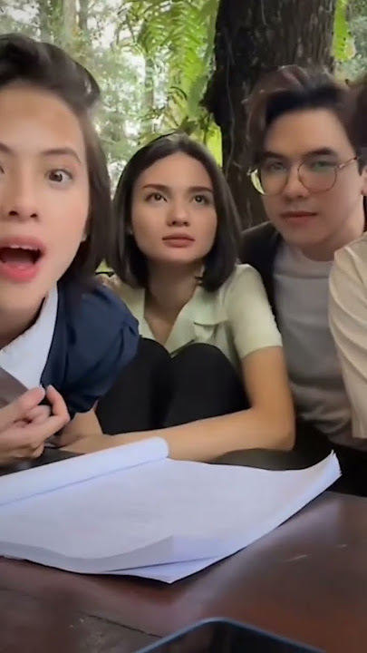 Zara Adisty Leaks If Jordy Riz Likes Her, Give Love Time