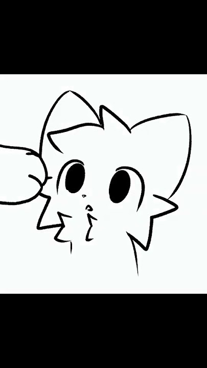 a wild boy kisser has been found #boykisser #furry
