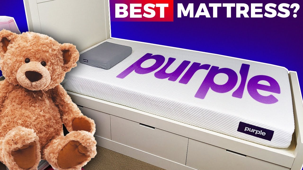 best kid mattress 2024