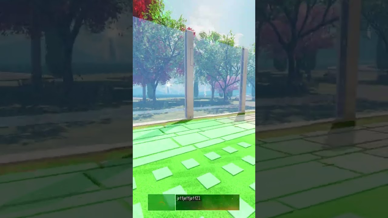 BO3’s Iron Jim Melee Weapon Ultra-Kill ft. FaZe Scope