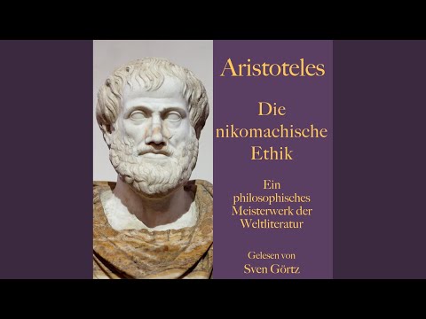 Video: Hur definierar Aristoteles det goda i nikomacheisk etik?