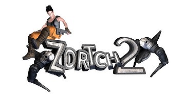 Zortch 2 – Original Game Soundtrack