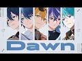 Dawn / Covered by イエギュラー