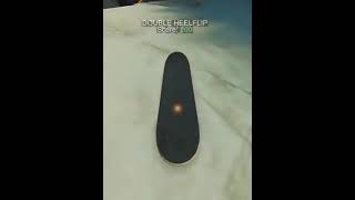 Best skateboarding mobile game screenshot 5