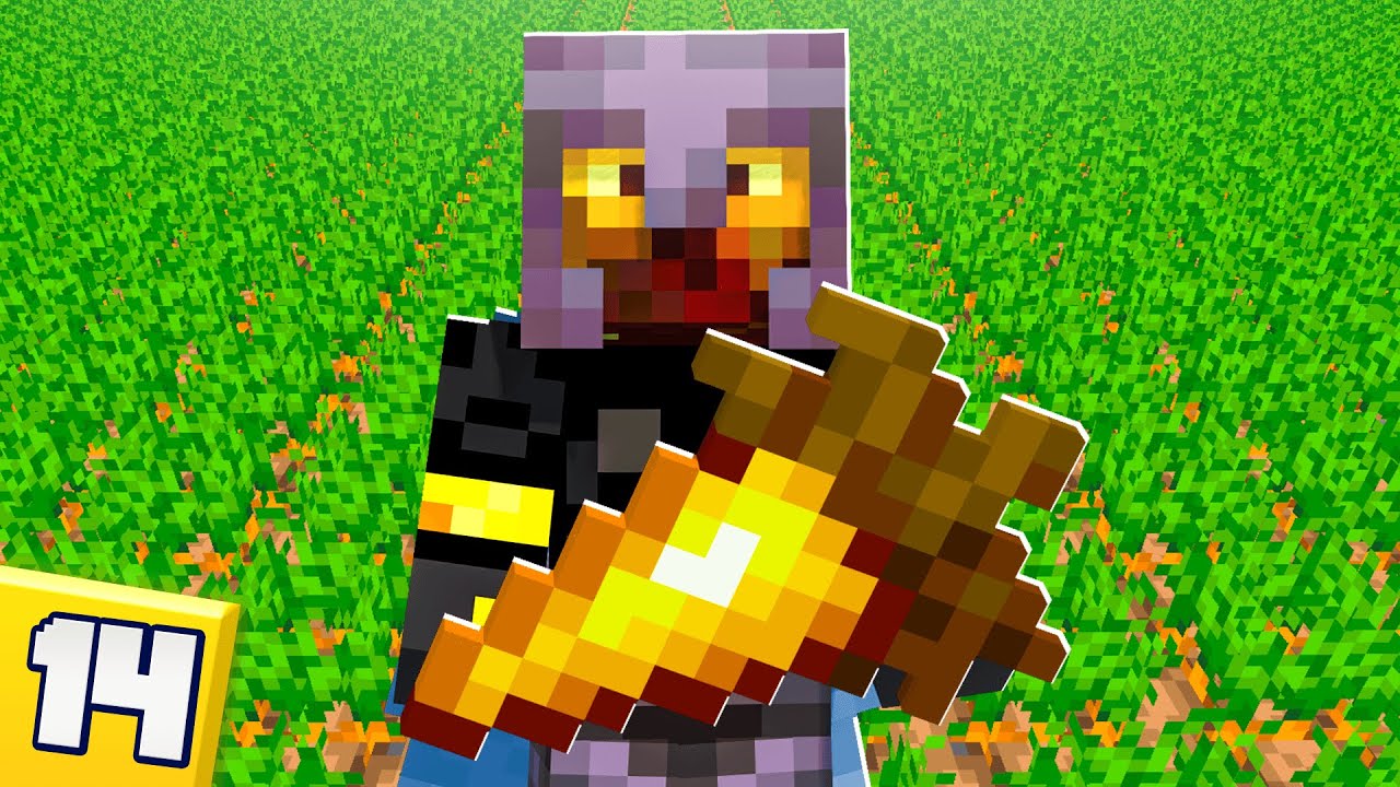 Comida Infinita - Survival al Estilo Rubik 2