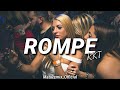 ROMPE - El Negro Tecla [Remix Rkt] ⚡ MatiRemix_Official