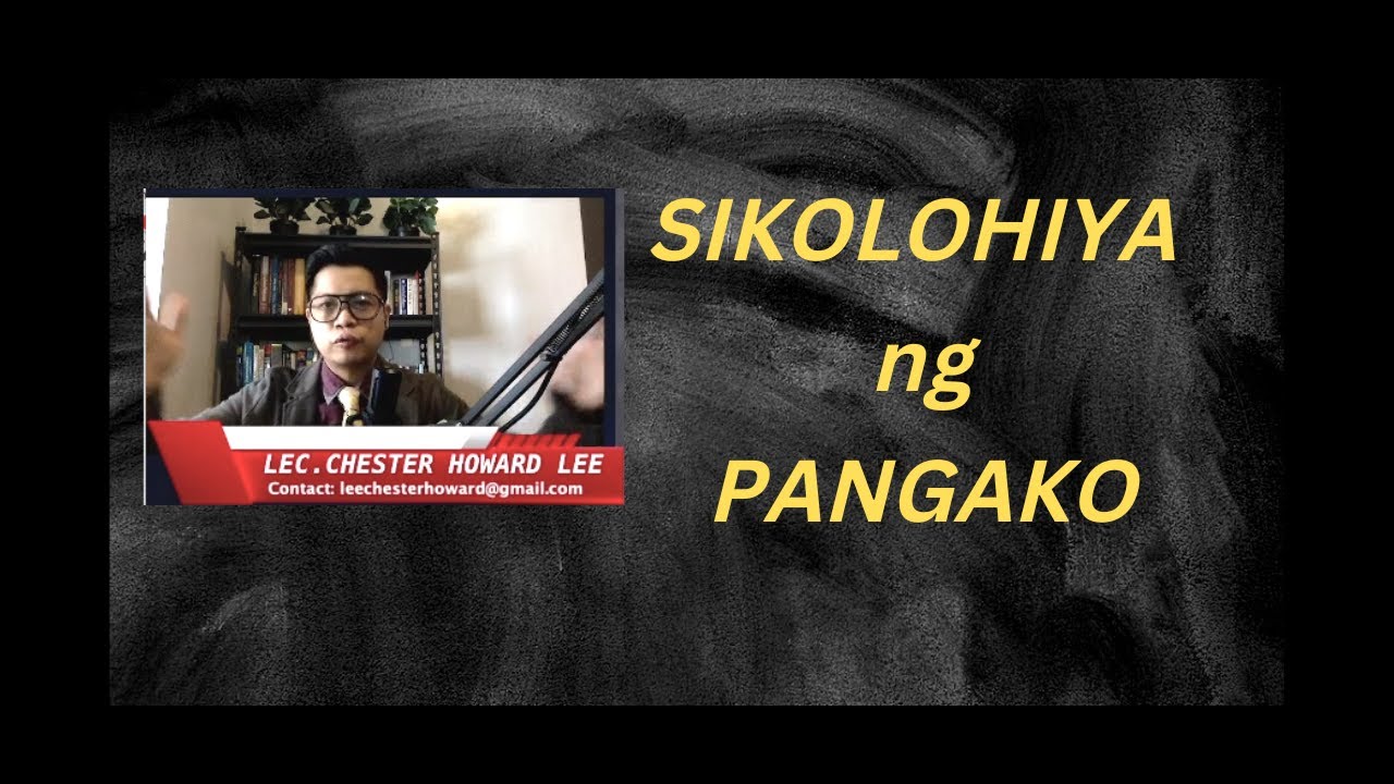 PSYCHOLOGICAL EFFECTS OF PROMISES - YouTube