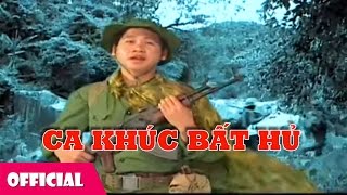 Đất Nước Tôi - Những Bài Ca Đi Cùng Năm Tháng | Nhạc Đỏ Trọng Tấn