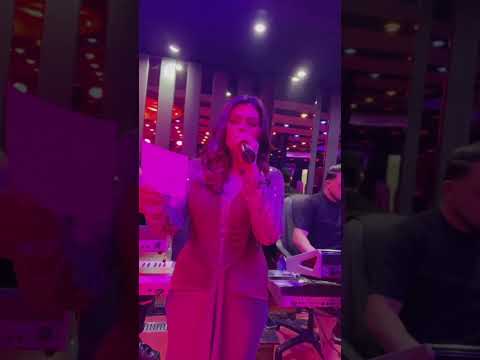 الفنانة ميادة العلي لاعيون الاردن و سوريا