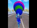 Impossible🎯Adam vs All Characters😱💥