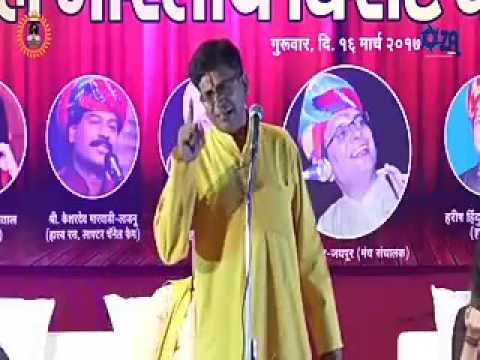 Latest show Kavi Mukesh Molwa sirvi In Ichalkaranji