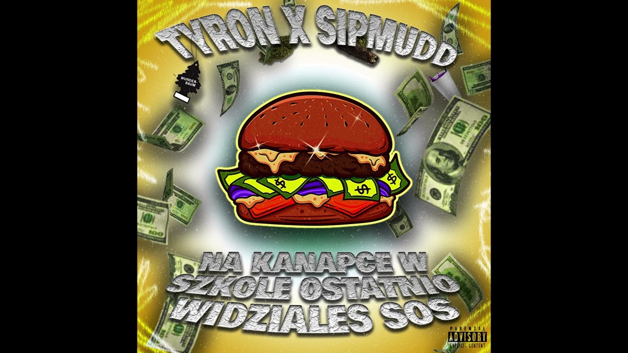 TYRON X SIPMUDD - NA KANAPCE W SZKOLE OSTATNIO WIDZIALES SOS (prod andll)