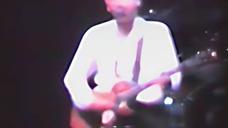 Mark Knopfler 1996 London Supershows. AI Restored