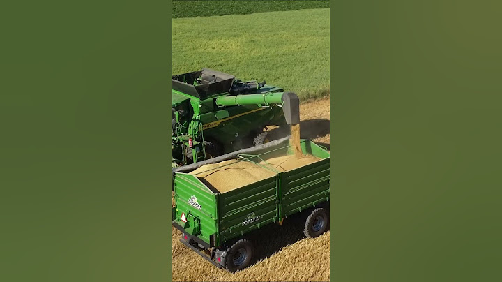 Nowy Nabytek 2025 // Żniwa W Gr Choczaj // John Deere T5 500 // John Deere 6220se Pokaz Mocy //
