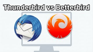 Thunderbird vs Betterbird – Which Is Better in 2026 | Full Guide