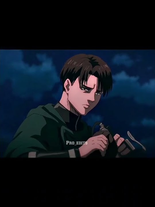 Captain Levi Ackerman AMV- ncs superhero #anime #leviackerm #viralshorts #youtubeshorts #shorts
