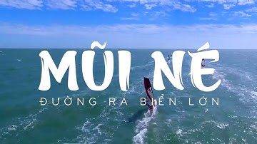 Du lịch Mũi Né - Phan Thiết - Tiềm Năng phát triển 2020