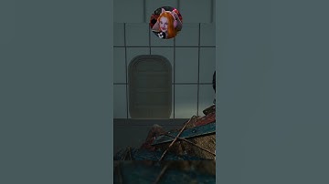 Low mmr killer experience | Dead by Daylight #shorts