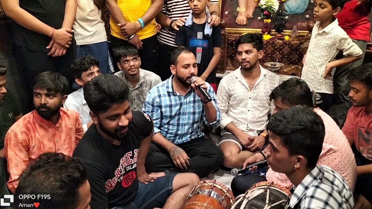 || He Bholya Shankara || By Cizershengu  श्री द्वारकामाई ❤️✨