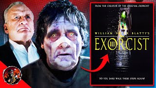 The Exorcist III: A Worthy Legacy Sequel To The Iconic Original