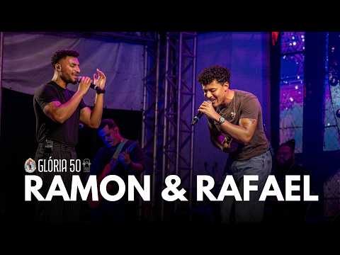Show com Ramon & Rafael - Glória 50 anos!