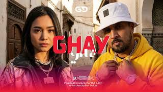 7toun x Rym Fikri Type Beat 2026 - "GHAY" | Rai Pop x Afrobeat