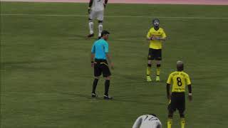 Fc Lfrm Vs Prosf United