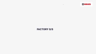 Factory O/S: Digital Workplace | Building a safe and productive environment for your workforce.