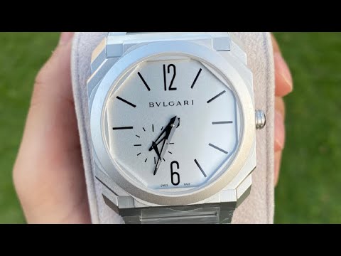 ساعة  اوكتو فينيسيمو مكينة سويسرية اعلى جودة مصنعية