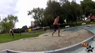 Fail Compilation Août-August 2012