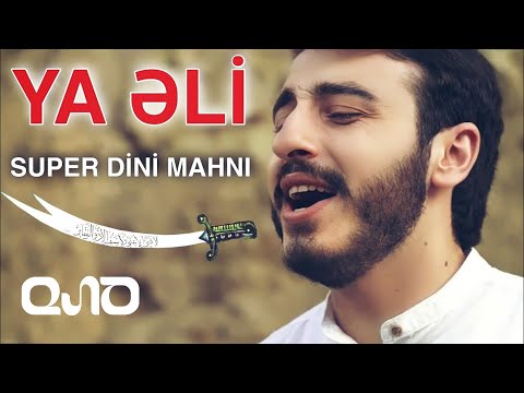 Celal Ceferi - Ali Movla, Ali Qalbim | 2020 (Official Clip)