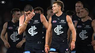 Broken | Review | Carlton v St Kilda | AFL Round 8, 2026