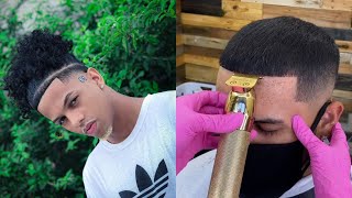 TENDENCIAS DE CORTE MASCULINO 2021 THE BEST BARBERS IN THE WORLD 131