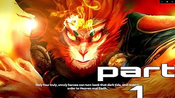 UNRULY HEROES Playstation 4: Gameplay Walkthrough Part 1/ Hd1080 ps4pro