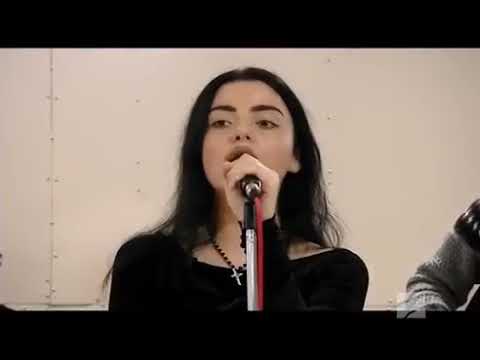 mxolod qartuli (1 gadacema) NAWILI 1 / მხოლოდ ქართული (1 ნაწილი) 1 გადაცემა