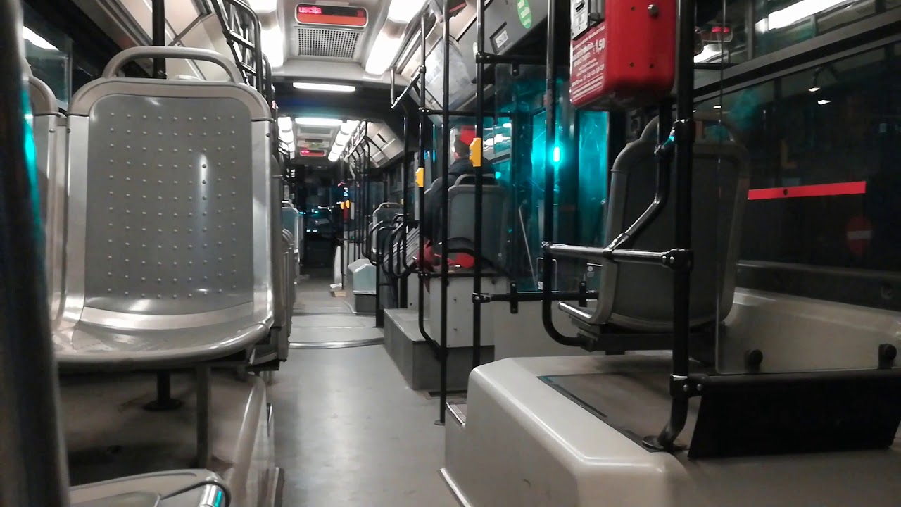 BredaMenariniBus 321S TPER 917