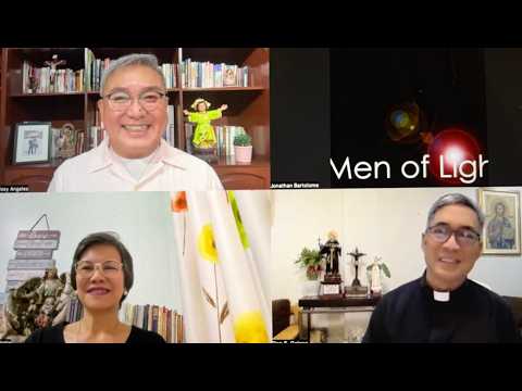 MEN OF LIGHT – EPISODE 7  SEASON 90 -- “COME TO ME”