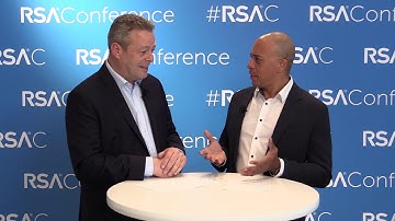 ESET at RSA Conference 2019