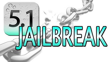 5.1.1 Semi-Tethered Jailbreak - iPhone 3GS/4, iPod Touch 3G/4G, iPad