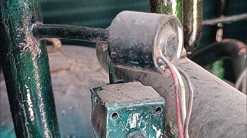 #25 Daikin vrv 4 e4 error kese chack kare full information #troubleshooting