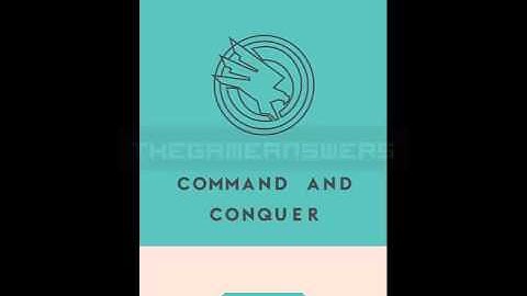 Guess The Game Icon Quiz Level 11 Answers 1-10