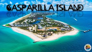 Gasparilla Island & Boca Grande During Tarpon Fishing Season