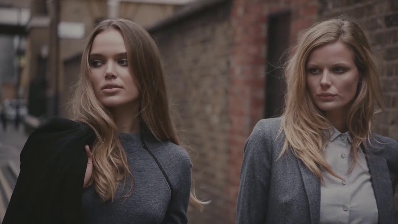 20 classic and ultra minimal titles for Adobe Premiere Pro