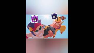 Brawlstars RANK UP🔥#brawlstars#rank#brawlstarsmemes#global#shorts