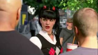 NCIS and NCIS: Los Angeles - Fall Teaser Wealth